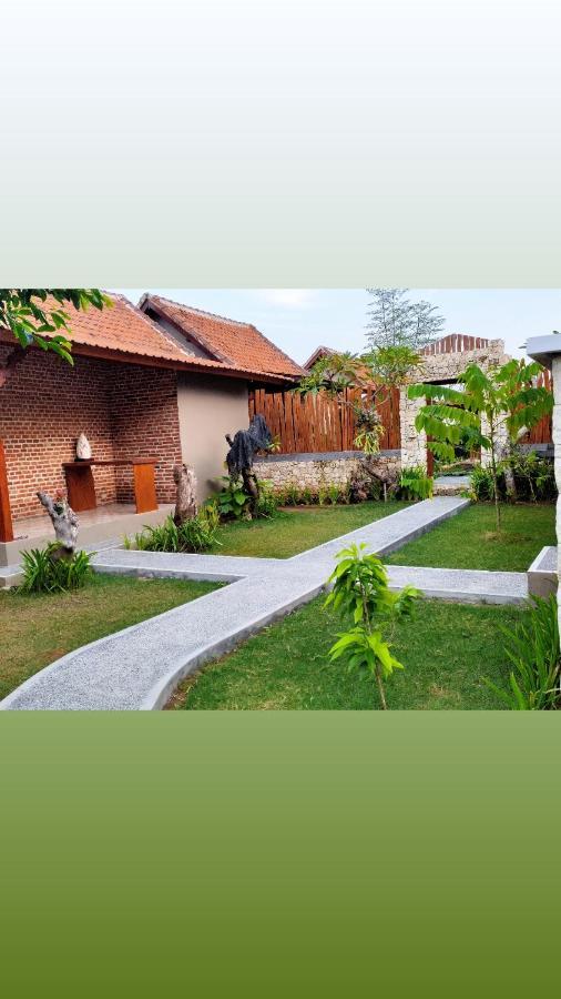 Kepaon Gari Inn Polilit Exterior foto
