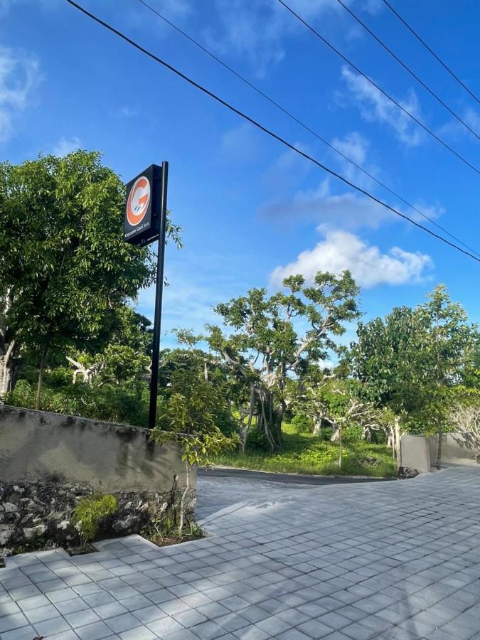 Kepaon Gari Inn Polilit Exterior foto