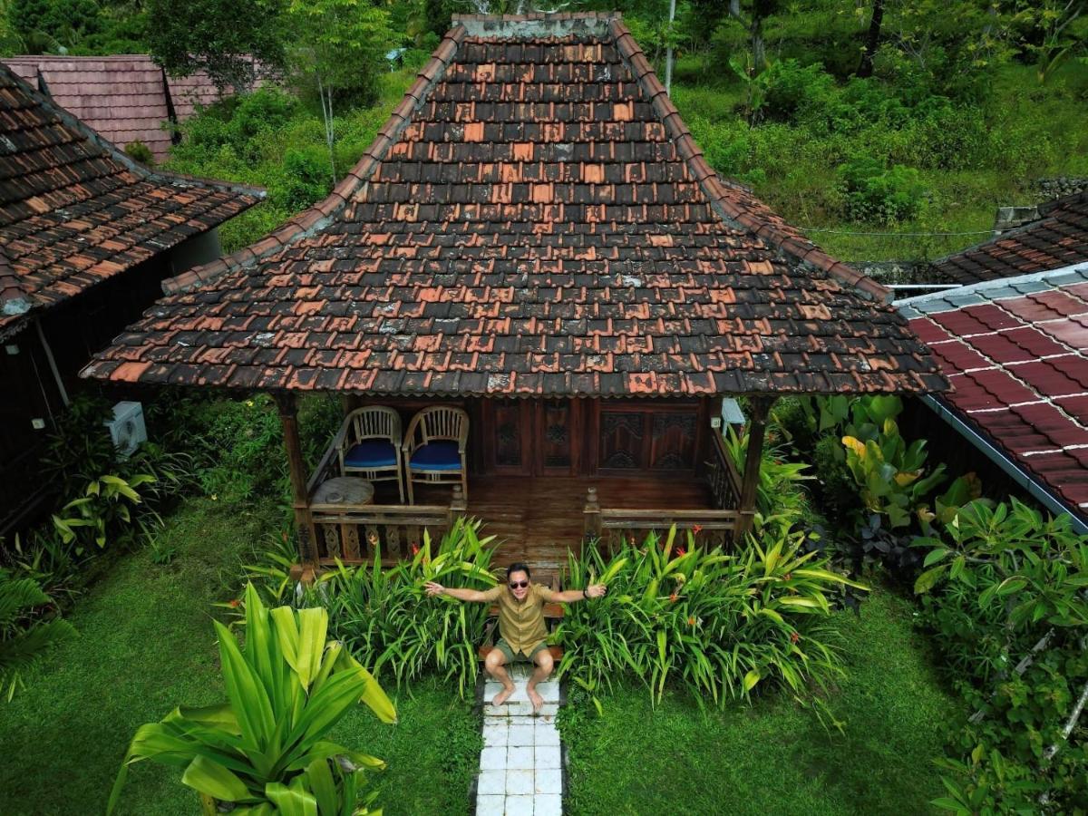 Kepaon Gari Inn Polilit Exterior foto