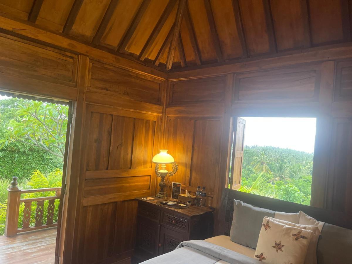 Kepaon Gari Inn Polilit Exterior foto